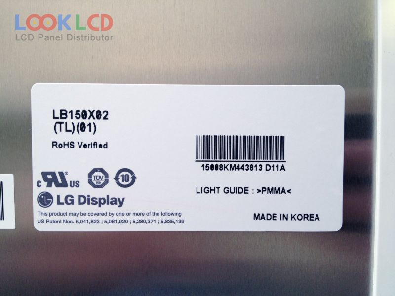 LB150X02-TL01